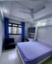 Blk 306 Clementi Meadows (Clementi), HDB 3 Rooms #553709661